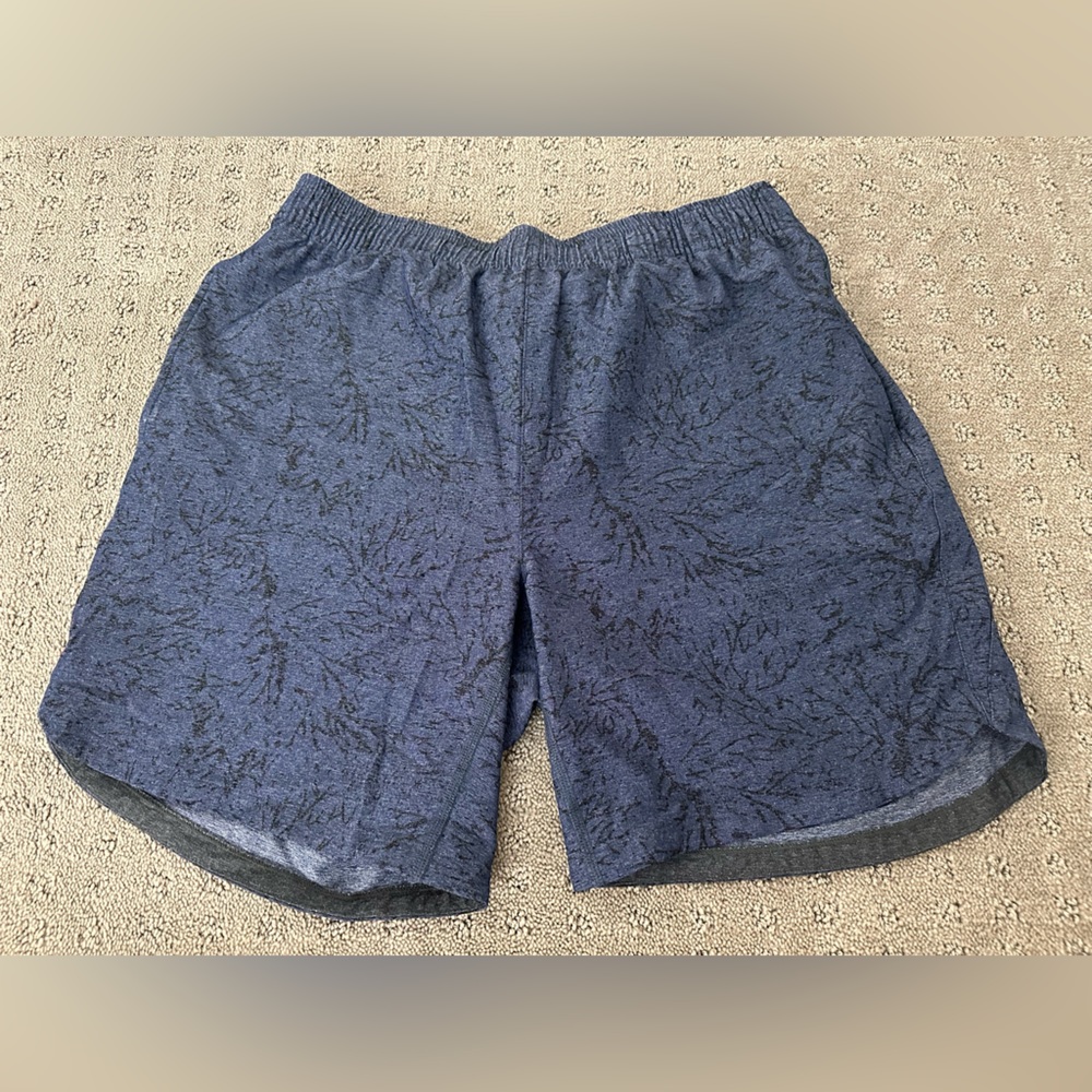 Rhône shorts